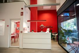 Sprachschule Spanisch Alicante