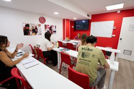 Spanisch Sprachschule Alicante