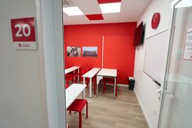 Sprachschule Spanisch Alicante