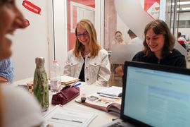 Spanisch lernen in Alicante