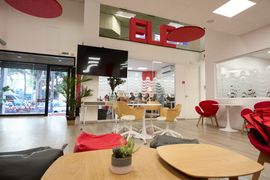 Spanisch Sprachschule Alicante