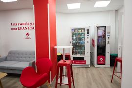 Spanischschule Alicante