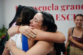 Sprachschule Spanisch Alicante