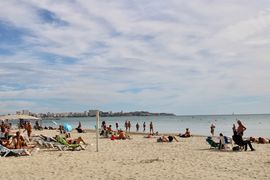 Spanisch lernen in Alicante
