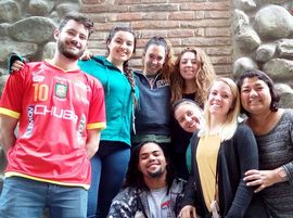 Estudio Sampere