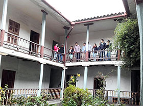 Studenten Apartment